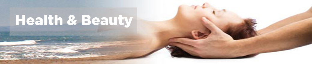 Health & Beauty